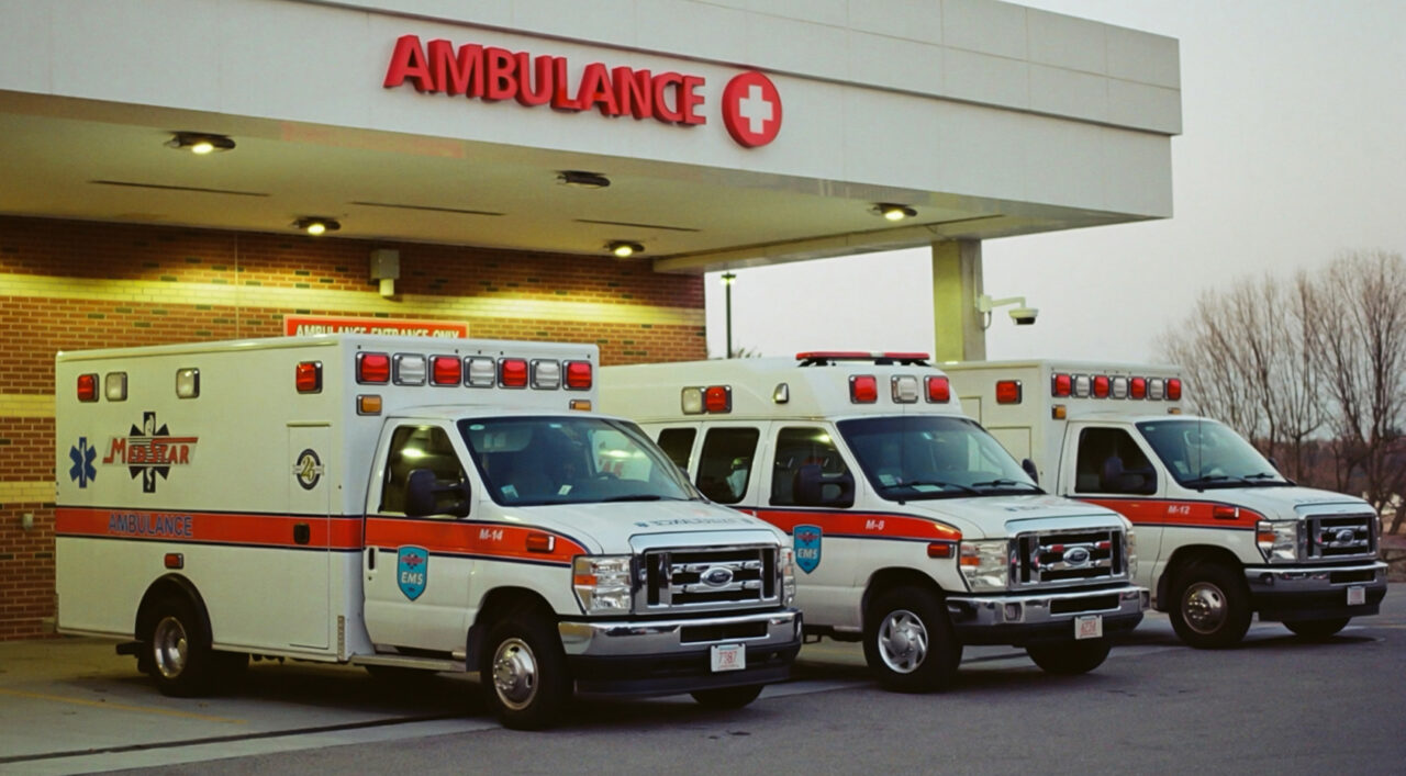 Home - MedStar
